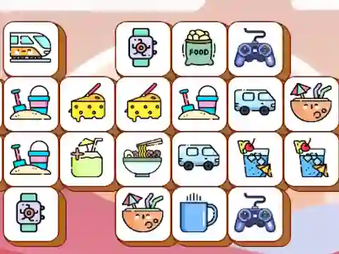 Juego Onet Mahjong Connect en línea