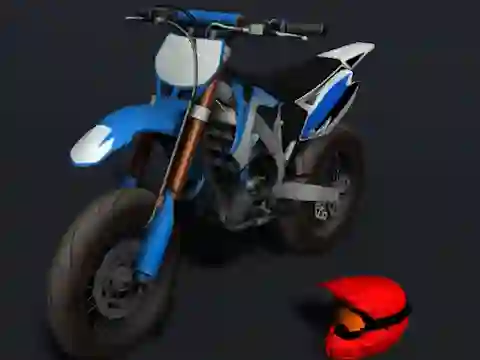 Juego Street Wheelie en línea