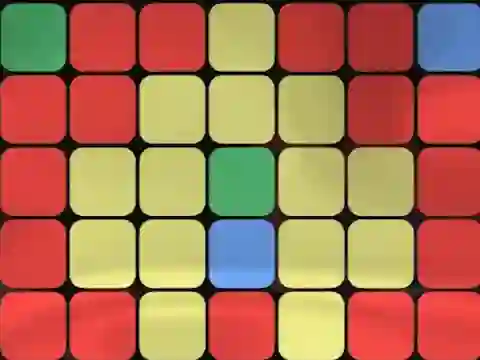 Juego Overflowing Palette en línea