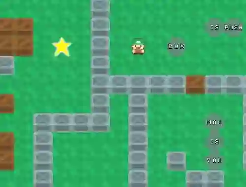 Juego Papa Is You en línea
