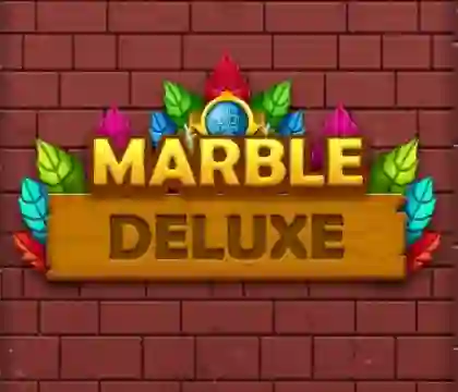 Juego Marble Deluxe en línea