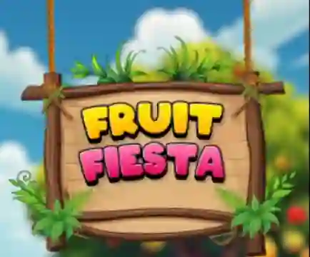 Juego Fruit Fiesta en línea