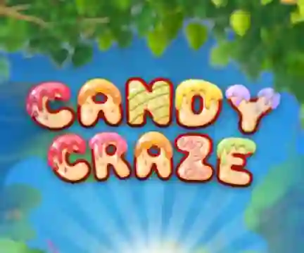 Juego Candy Craze en línea