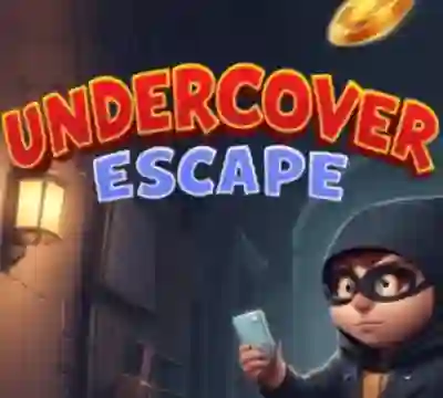 Juego Undercover Escape en línea