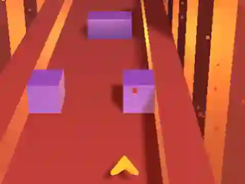 Juego Paper Plane Run en línea
