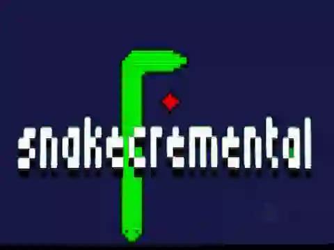 Juego Snakecremental en línea