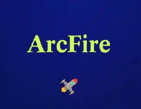 Juego Arcfire en línea