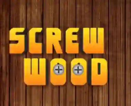 Juego Wood Screw en línea