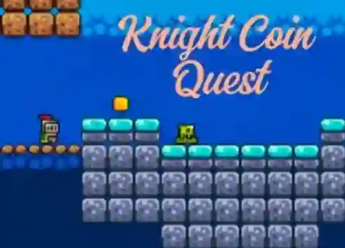 Juego Knight Coin Crew en línea
