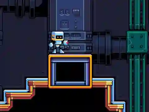 Juego Metal Shoot en línea