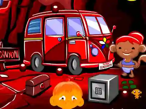 Juego Monkey Go Happy 948 en línea