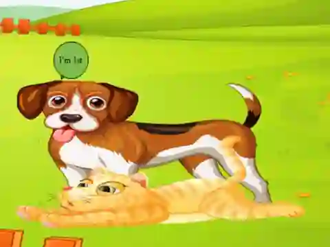 Juego Bunny Key Quest en línea