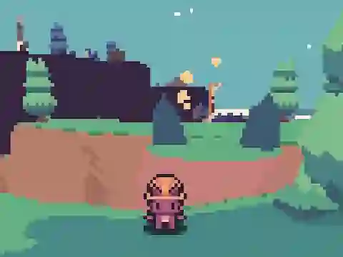 Juego Kity Builder Advance en línea