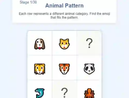 Juego Emoji Sort 30 en línea