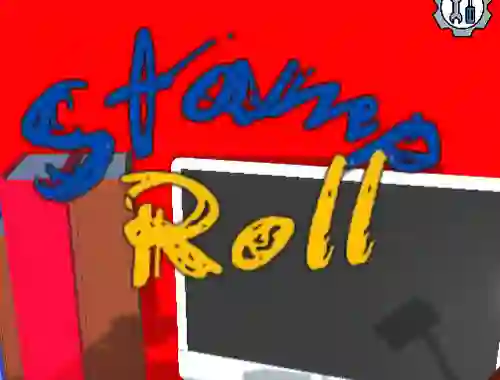 Juego Stamp Roll en línea
