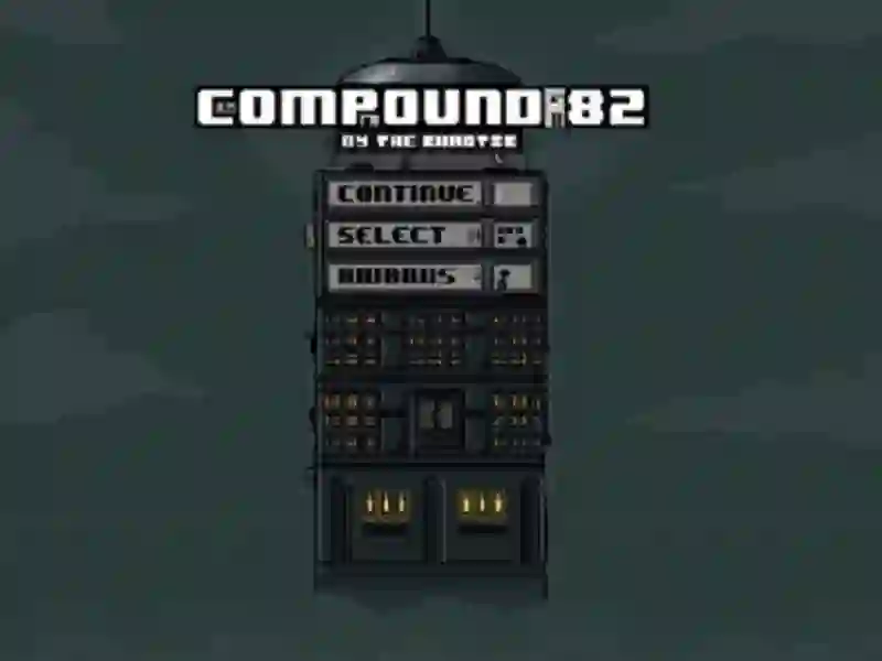 Juego Compound 82 en línea
