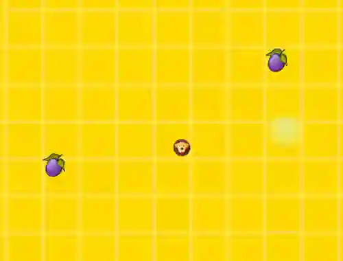 Juego Growl.io en línea