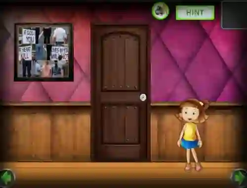 Juego Amgel Kids Room Escape 307 en línea