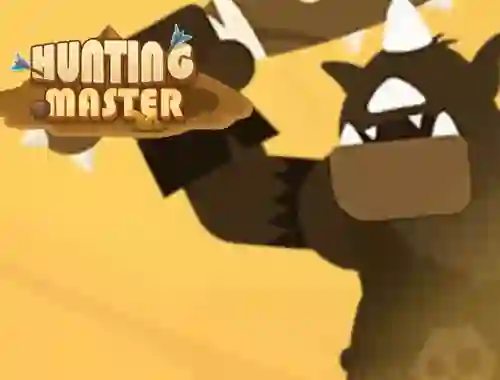Juego Hunting Master en línea