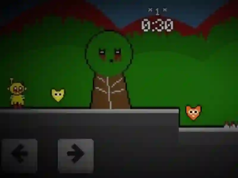 Juego Sprunki Horror Version Dark en línea