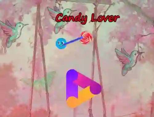 Juego Candy Lover en línea