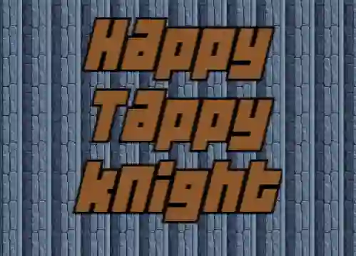 Juego Happy Tappy Knight en línea