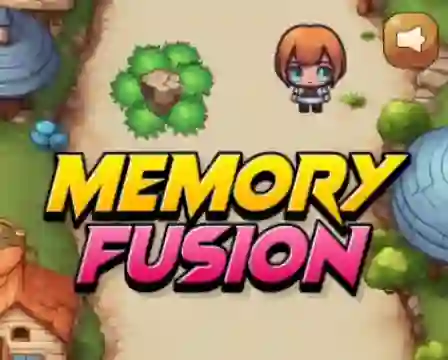 Juego Memory Fusion en línea