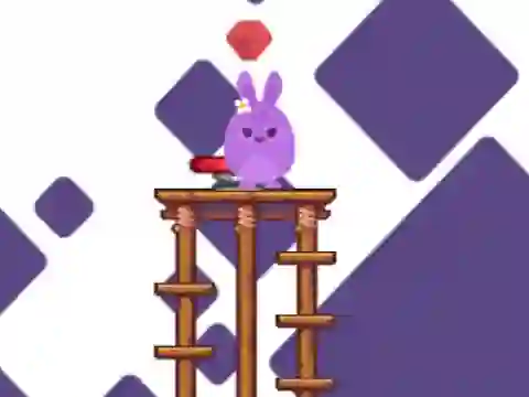 Juego Bounce And Escape en línea