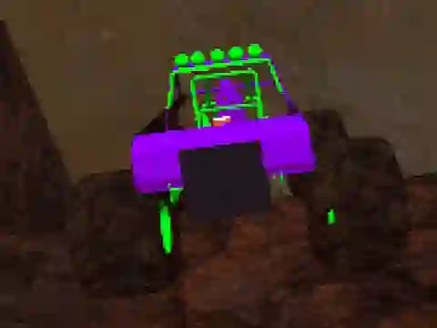 Juego Truckmania en línea