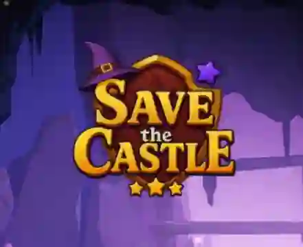 Juego Save The Castle en línea