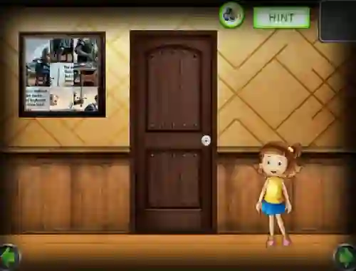 Juego Amgel Kids Room Escape 308 en línea