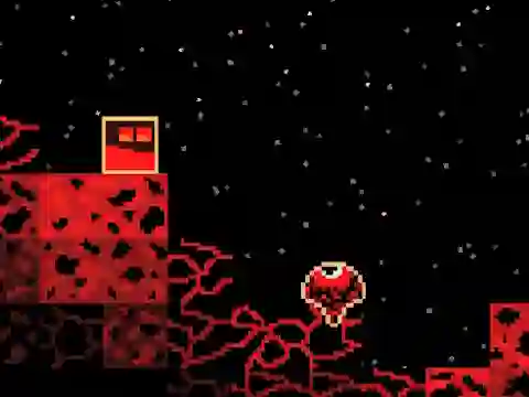 Juego Martian Mayhem! en línea