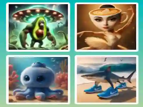 Juego Guess Brainrot en línea