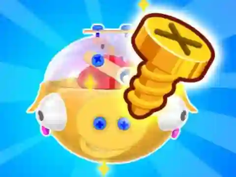 Juego Screw Master 3D: Pin Puzzle en línea