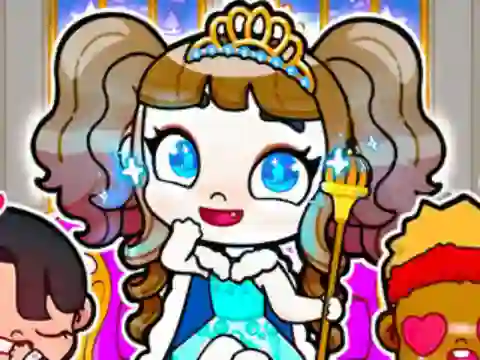 Juego Jigsaw Puzzle: Avatar World Super Star en línea
