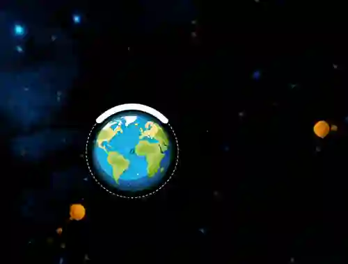 Juego Protect The Earth en línea