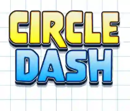 Juego Circle Dash en línea