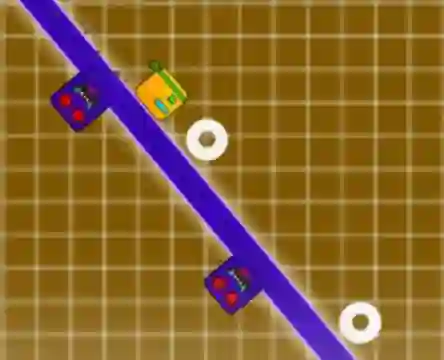 Juego Escape Rush en línea