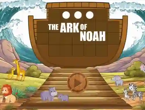 Juego Noah's Ark en línea
