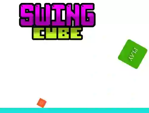 Juego Swing Cube en línea