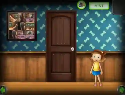 Juego Amgel Kids Room Escape 309 en línea