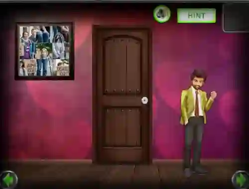 Juego Amgel Easy Room Escape 285 en línea