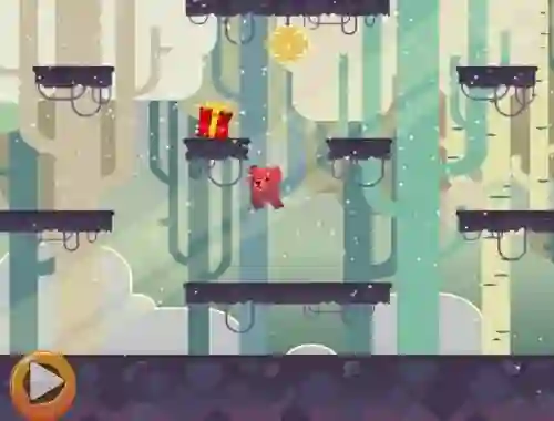 Juego Shadow Bear en línea