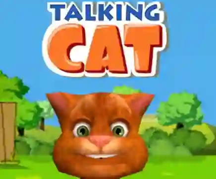 Juego Talking Cat en línea