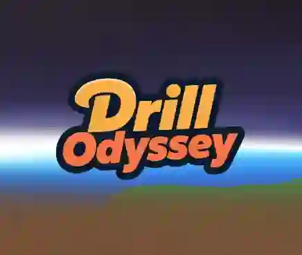 Juego Drill Odyssey en línea