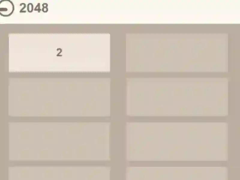 Juego Number Merge Mania en línea
