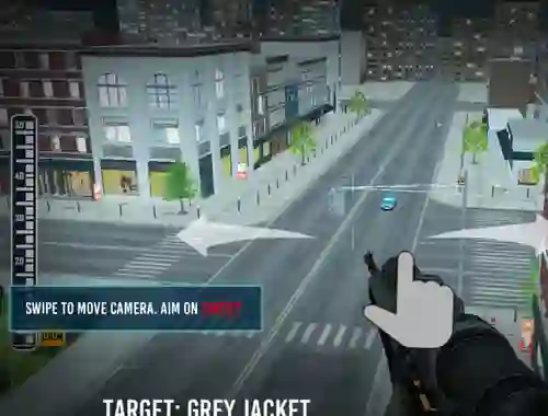 Juego Sniper Shooter en línea
