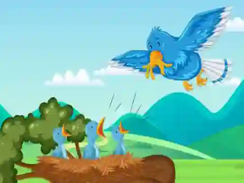 Juego Tweetheart Escape en línea