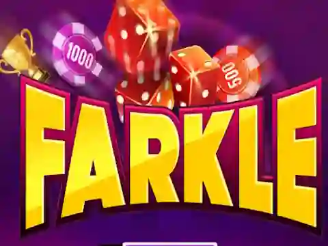 Juego Farkle en línea