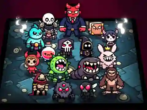 Juego Noobs Are Coming en línea